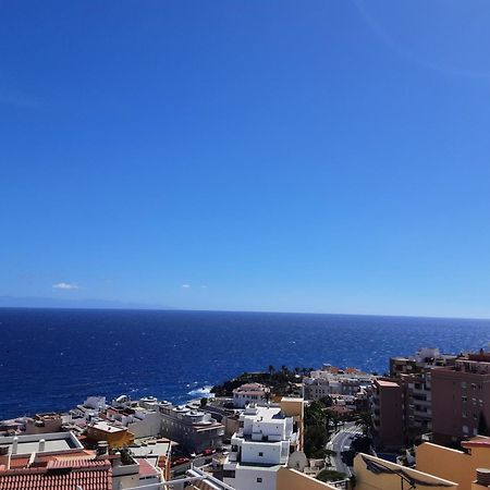 Caletillas Near Punta Del Rey Santa Cruz de Tenerife Exterior photo