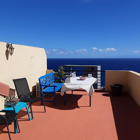 Caletillas Near Punta Del Rey Santa Cruz de Tenerife Exterior photo