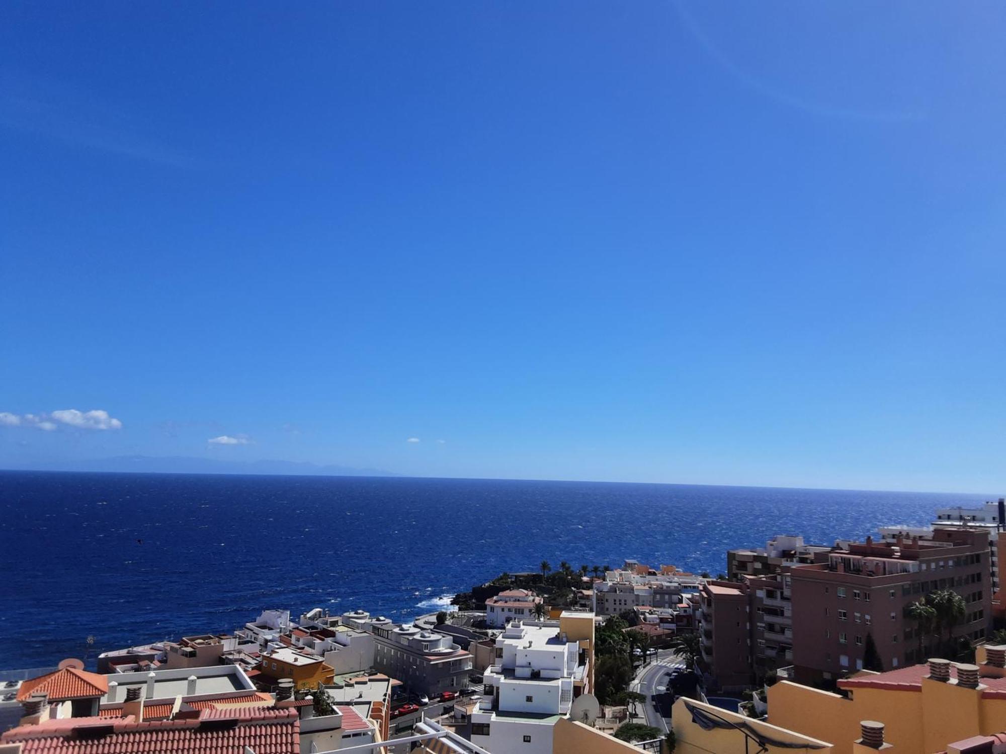 Caletillas Near Punta Del Rey Santa Cruz de Tenerife Exterior photo